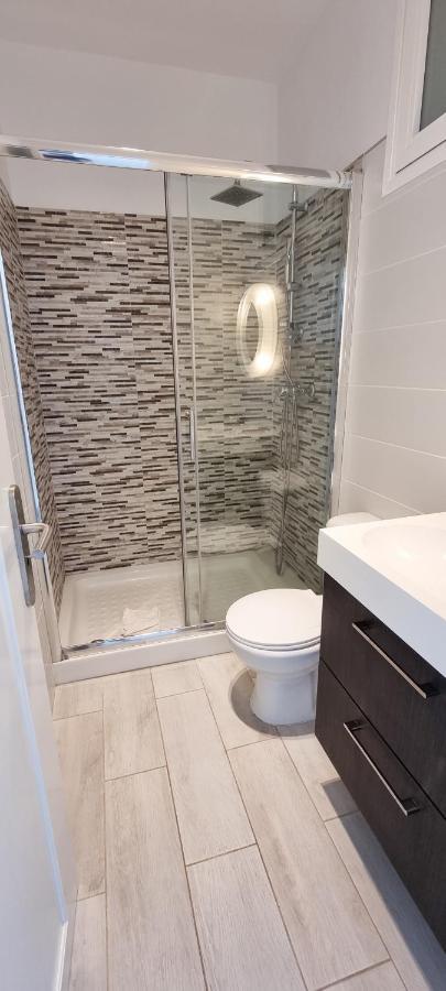 Pearl Of The South Apartment Каляо Салвахе Екстериор снимка