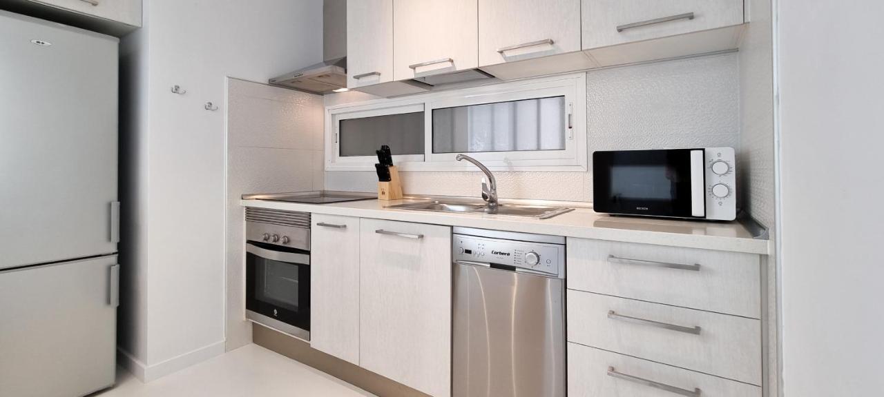 Pearl Of The South Apartment Каляо Салвахе Екстериор снимка