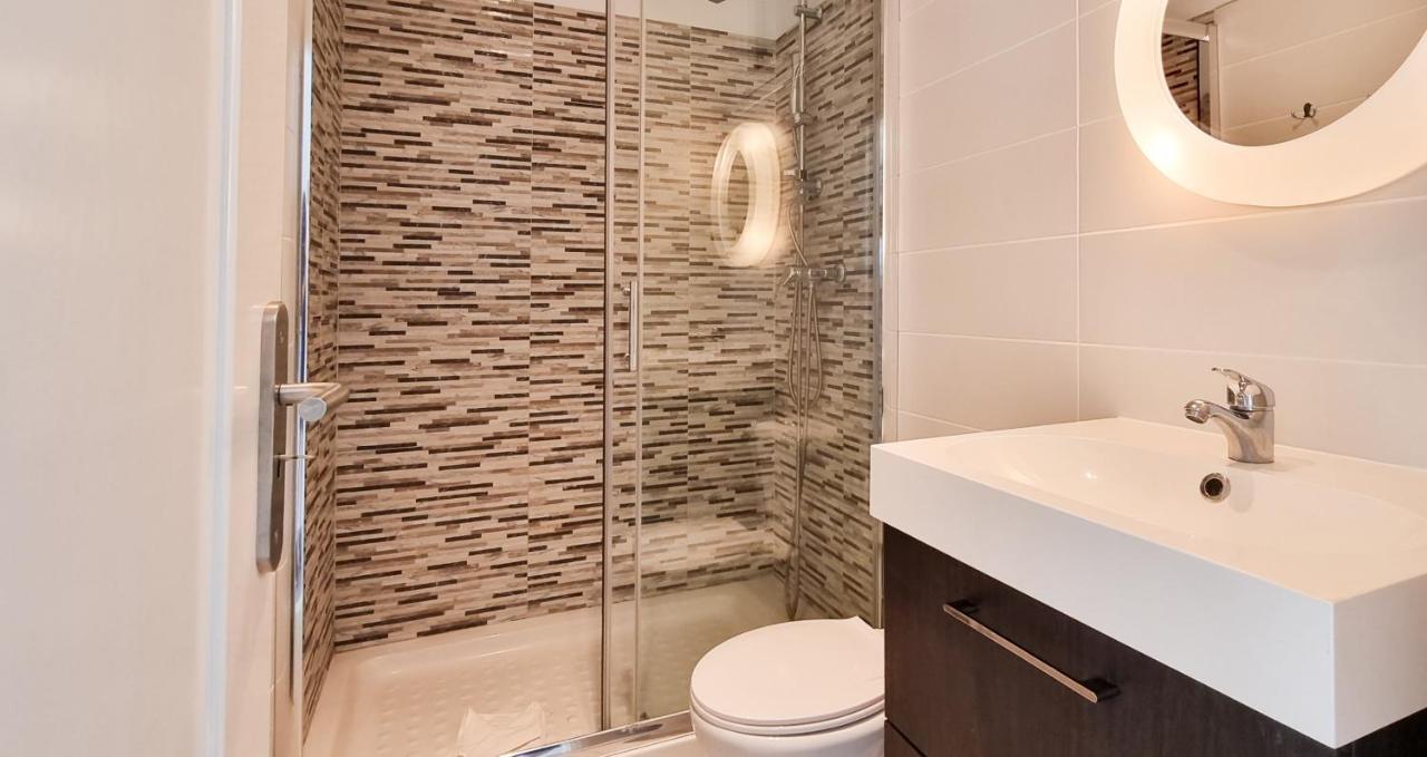 Pearl Of The South Apartment Каляо Салвахе Екстериор снимка