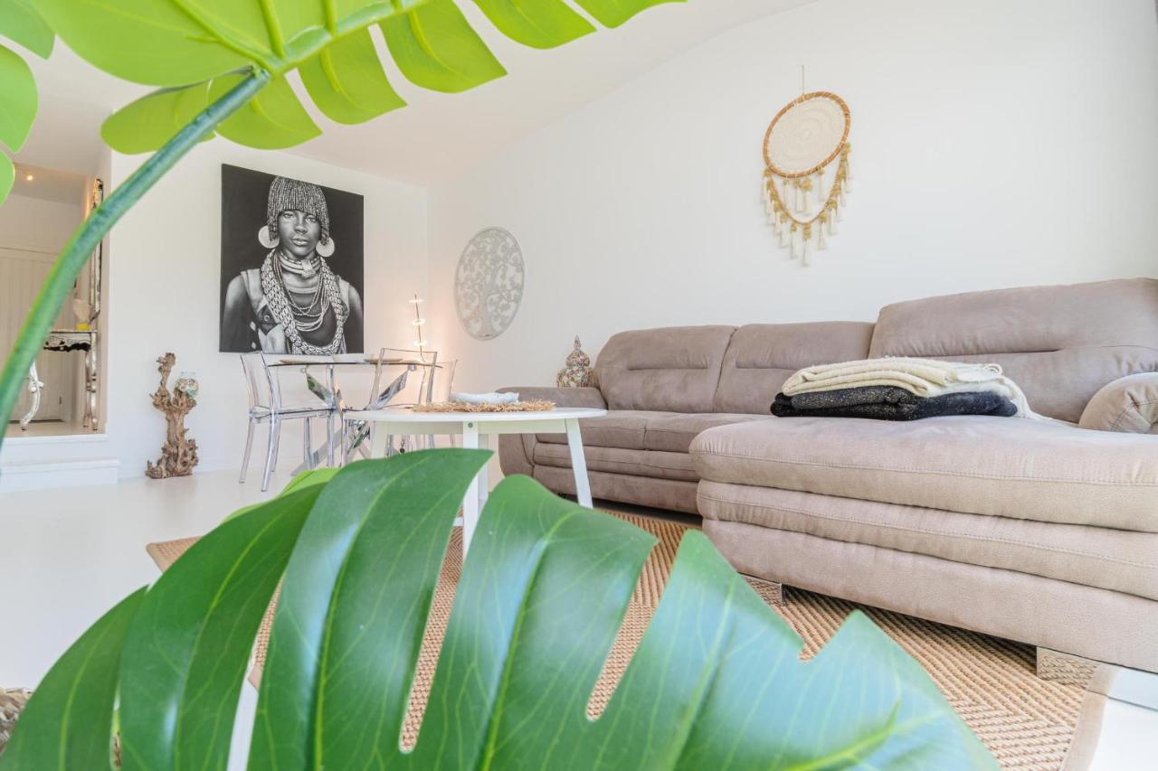 Pearl Of The South Apartment Каляо Салвахе Екстериор снимка