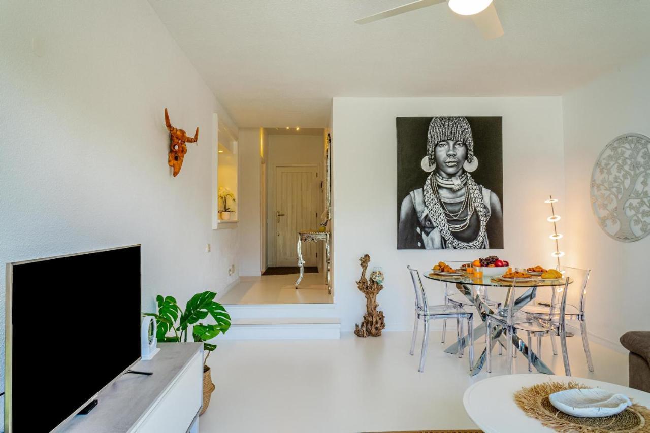 Pearl Of The South Apartment Каляо Салвахе Екстериор снимка