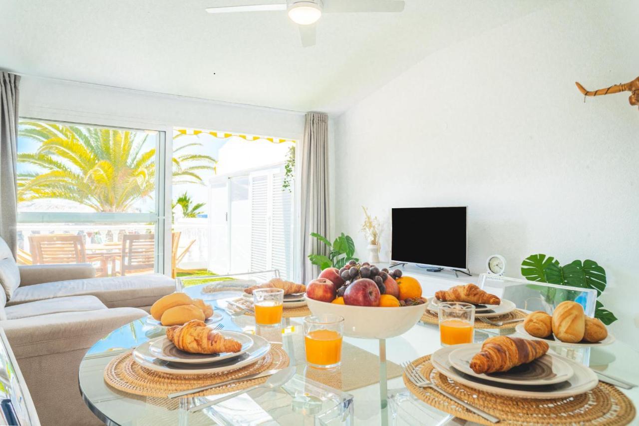 Pearl Of The South Apartment Каляо Салвахе Екстериор снимка