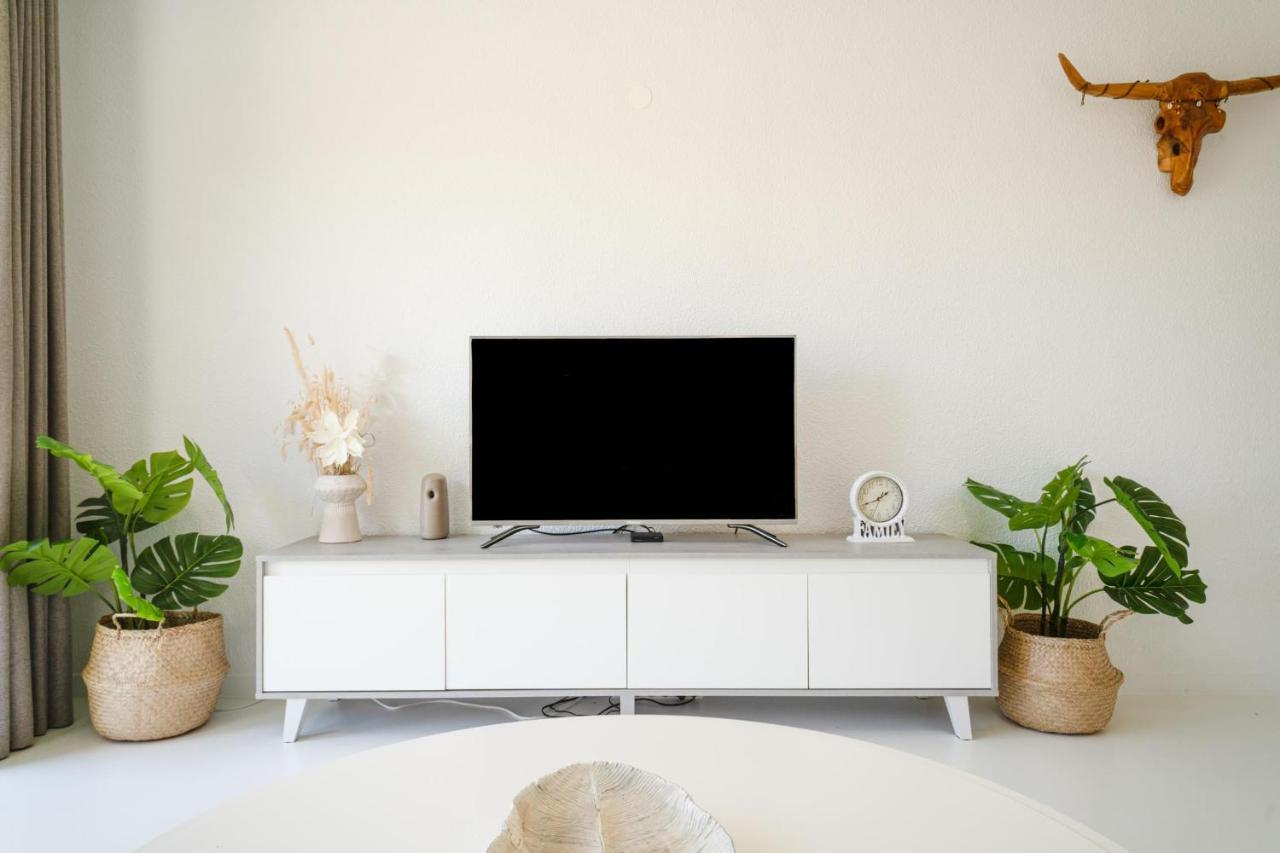 Pearl Of The South Apartment Каляо Салвахе Екстериор снимка