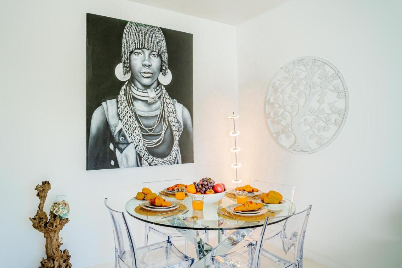 Pearl Of The South Apartment Каляо Салвахе Екстериор снимка