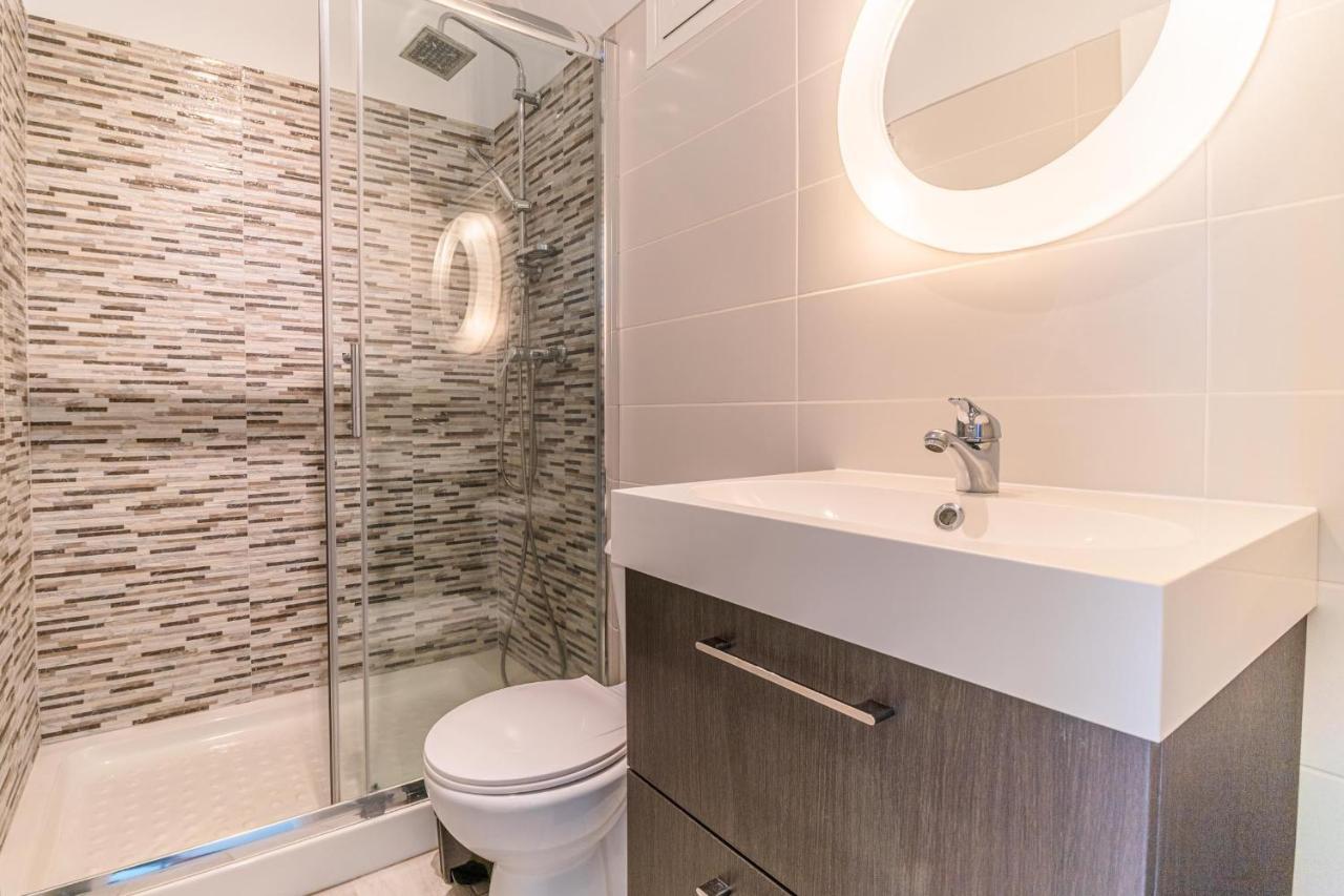 Pearl Of The South Apartment Каляо Салвахе Екстериор снимка